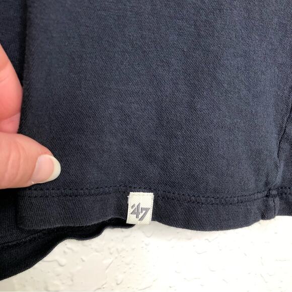 Sporting Kansas City navy blue tee shirt size Large - Picture 8 of 11